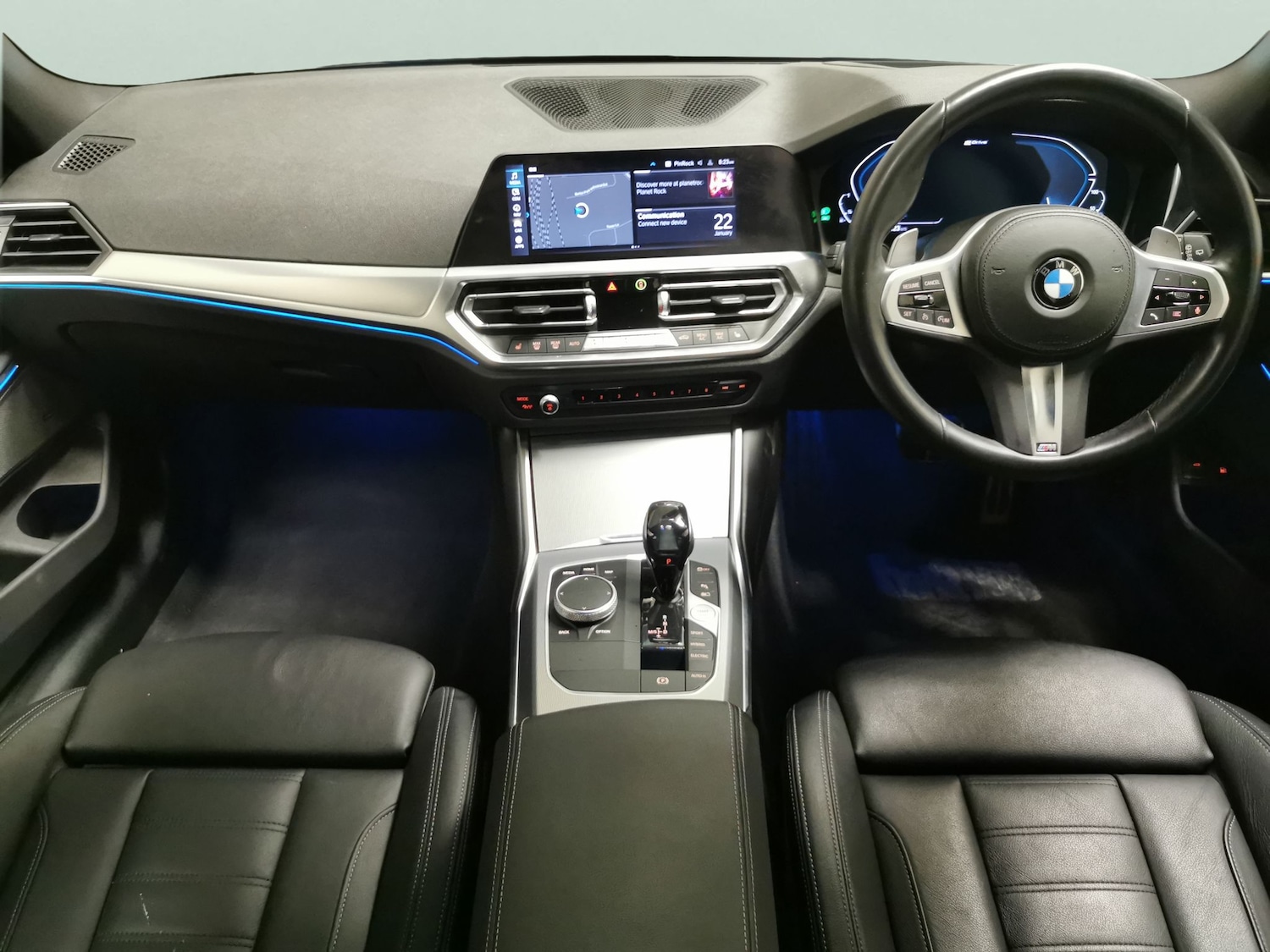 Used BMW 3 Series 2021 for sale - 77398737: Photo 8