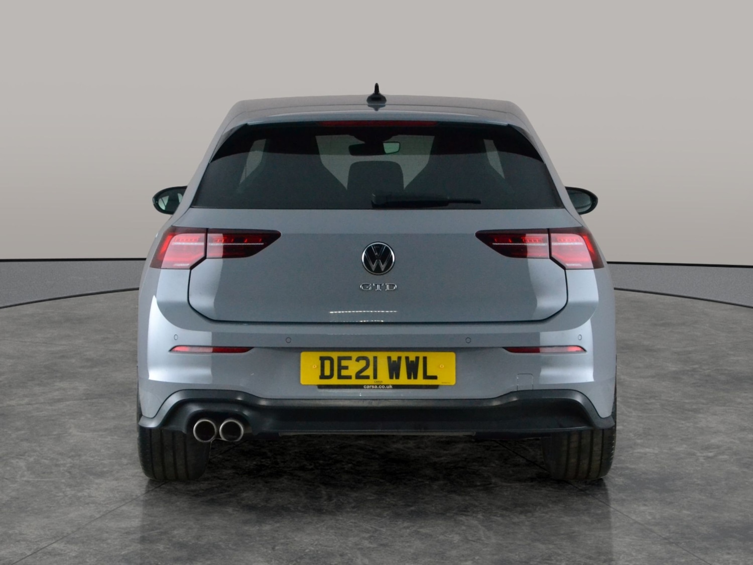 Used Volkswagen Golf 2021 for sale - 77946767: Photo 11