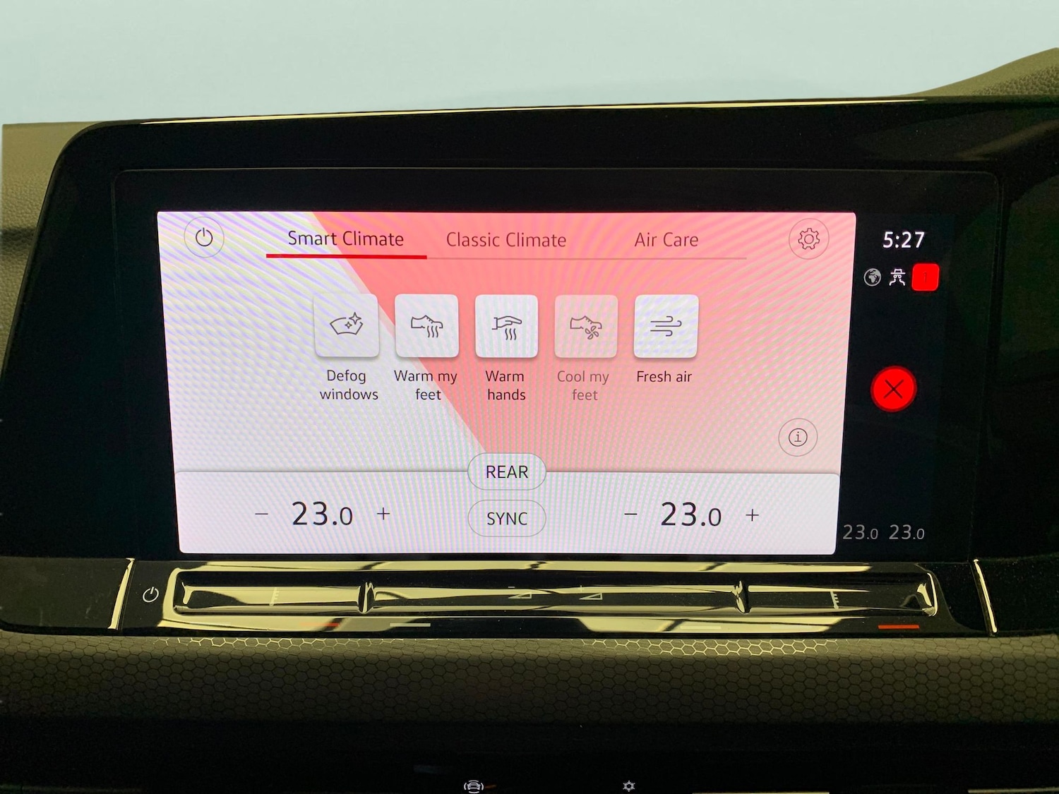 Used Volkswagen Golf 2021 for sale - 77946767: Photo 16