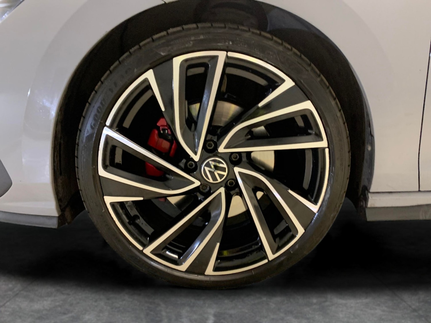 Used Volkswagen Golf 2021 for sale - 77946767: Photo 22