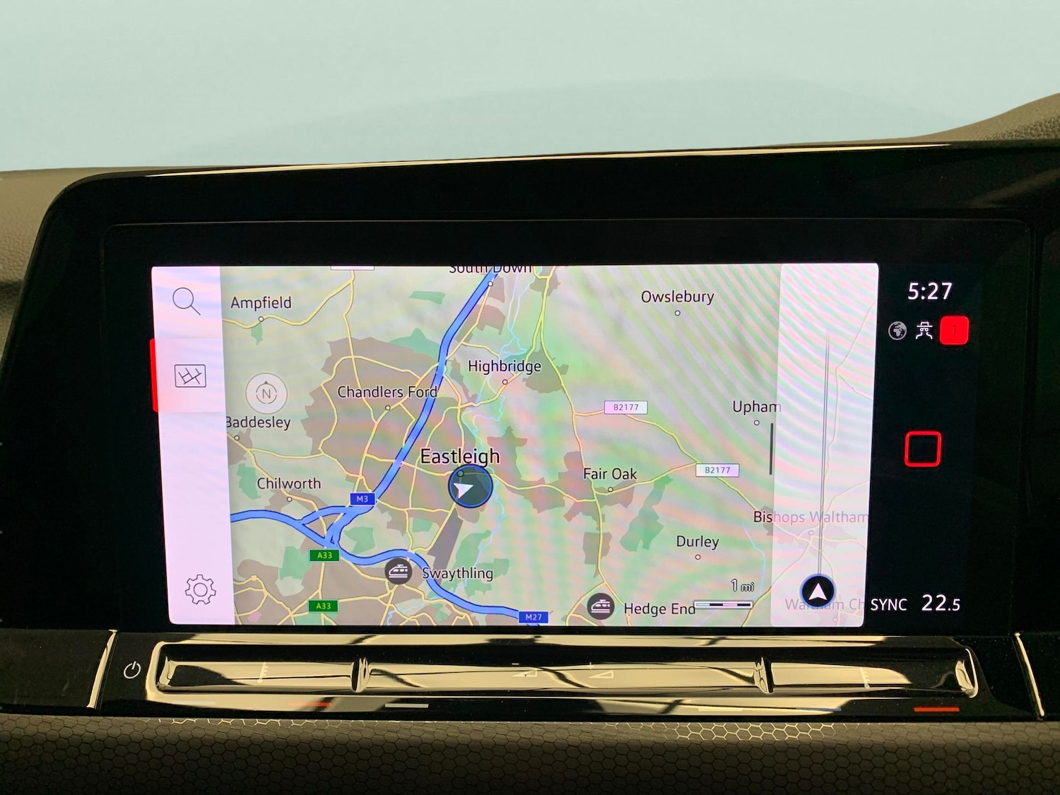 Used Volkswagen Golf 2021 for sale - 77946767: Photo 5