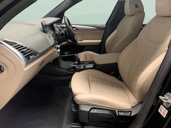 Used BMW X3 2021 for sale - 79745947: Photo