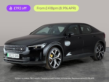 Used Polestar Polestar 2 2023 for sale - 79455281: Photo