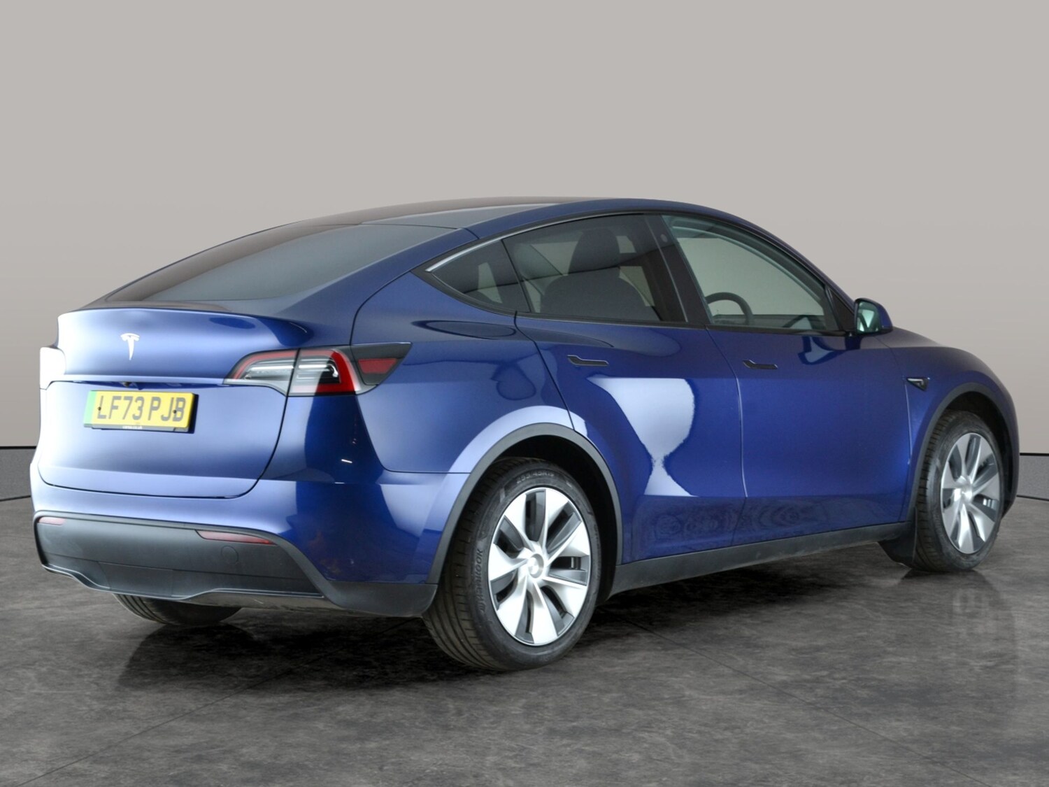 Used Tesla Model Y for sale - 77364948: Photo 13