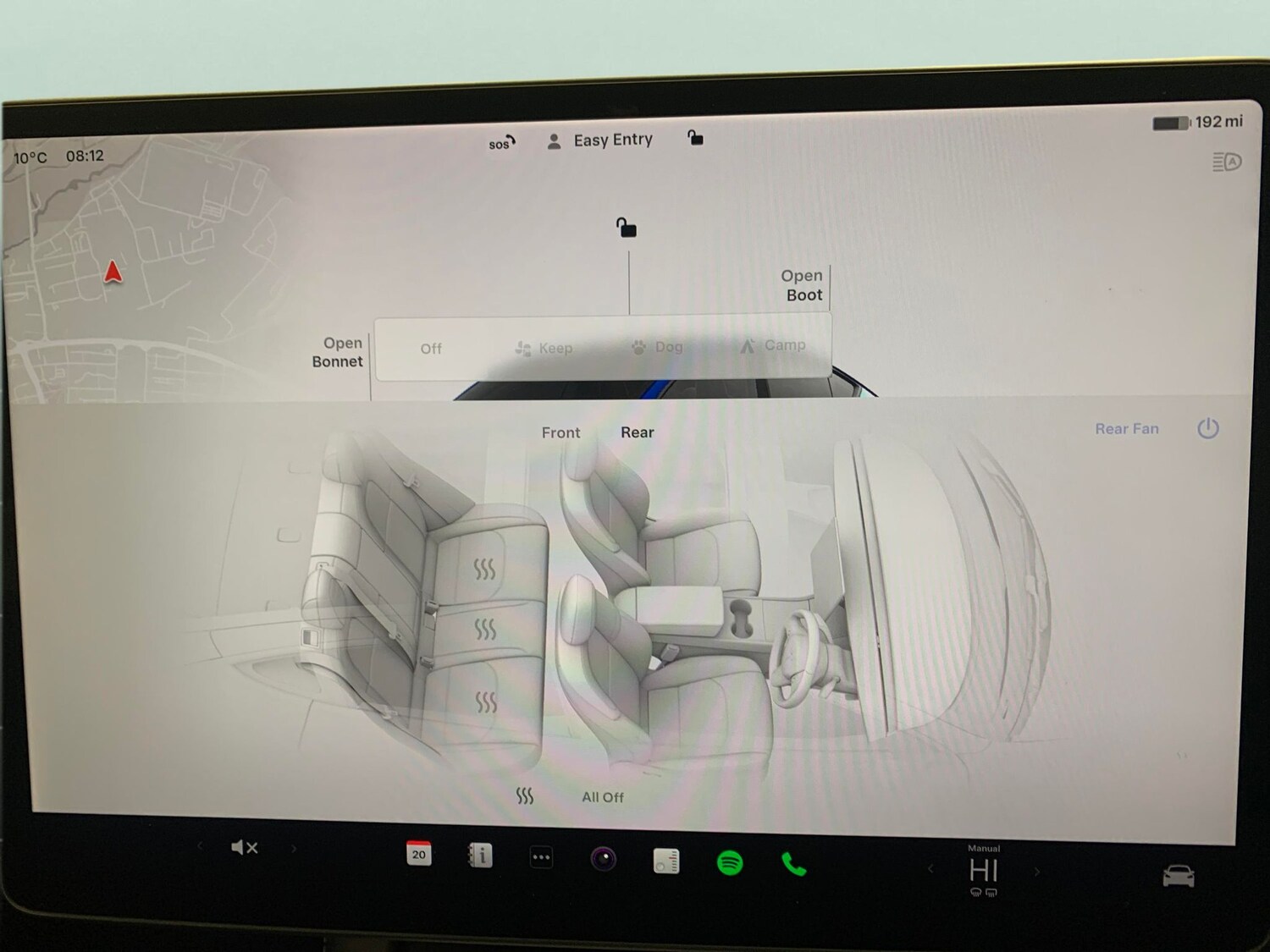 Used Tesla Model Y for sale - 77364948: Photo 15