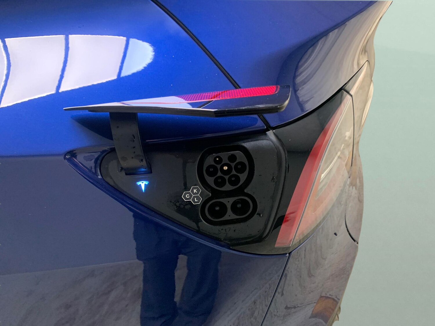 Used Tesla Model Y for sale - 77364948: Photo 28