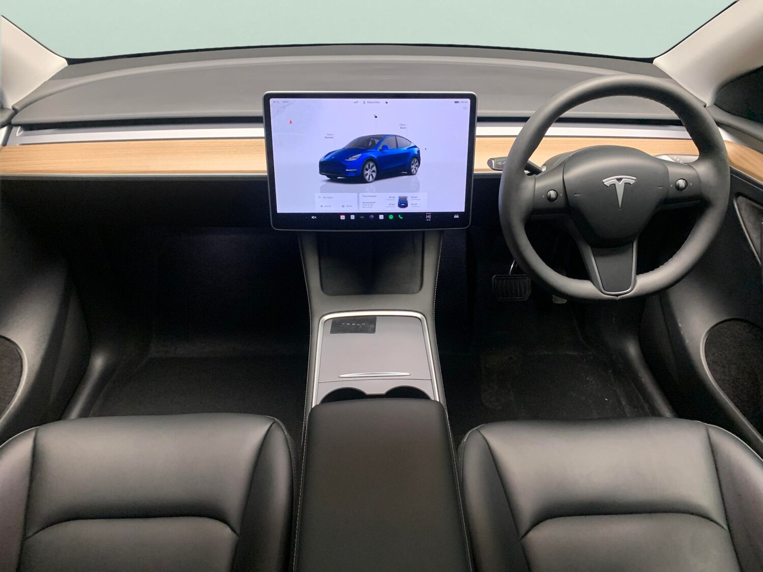 Used Tesla Model Y for sale - 77364948: Photo 8