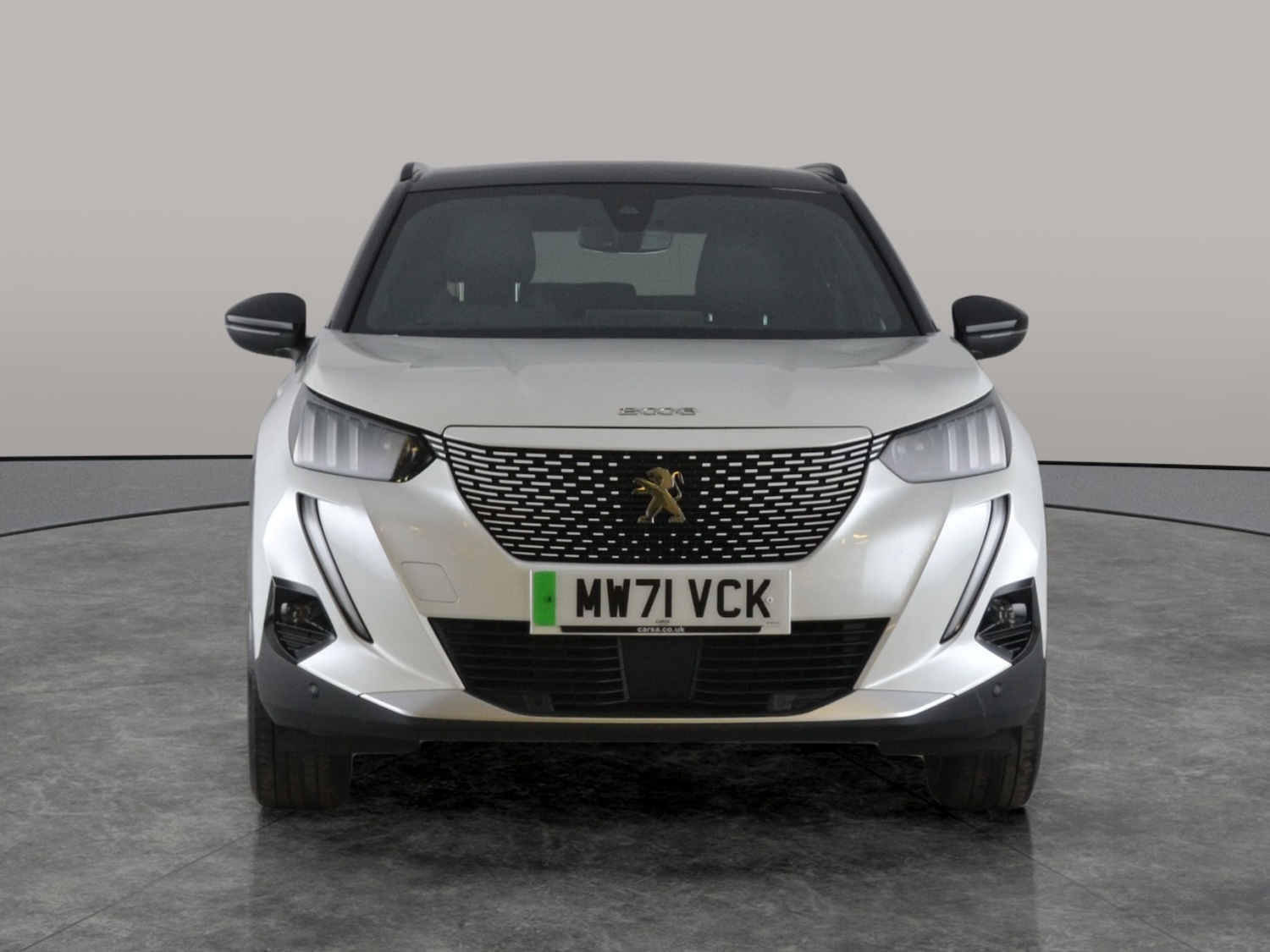Used Peugeot 2008 2021 for sale - 77988690: Photo 13