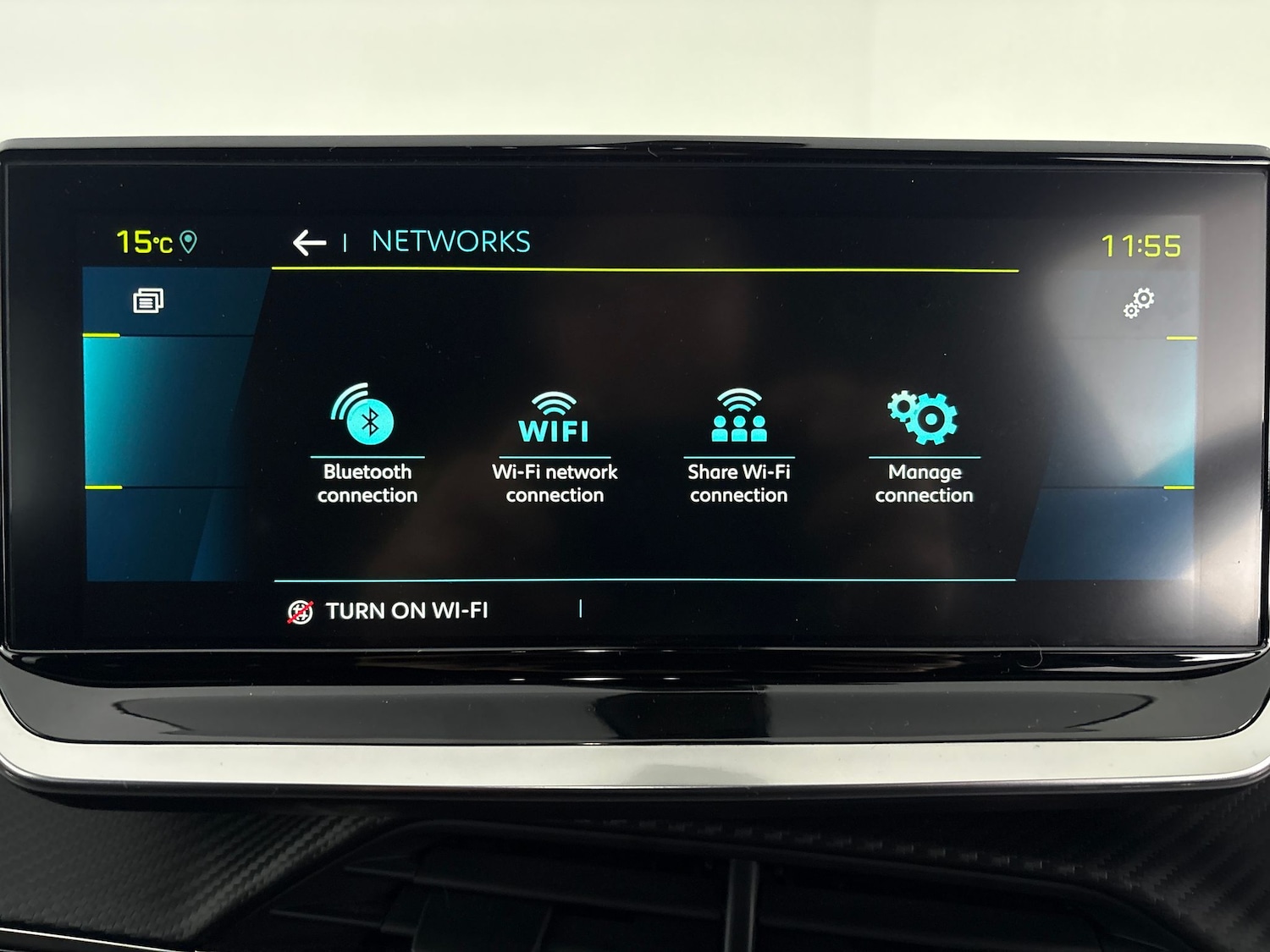 Used Peugeot 2008 2021 for sale - 77988690: Photo 14