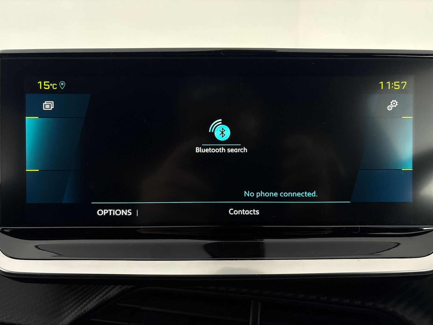 Used Peugeot 2008 2021 for sale - 77988690: Photo 17