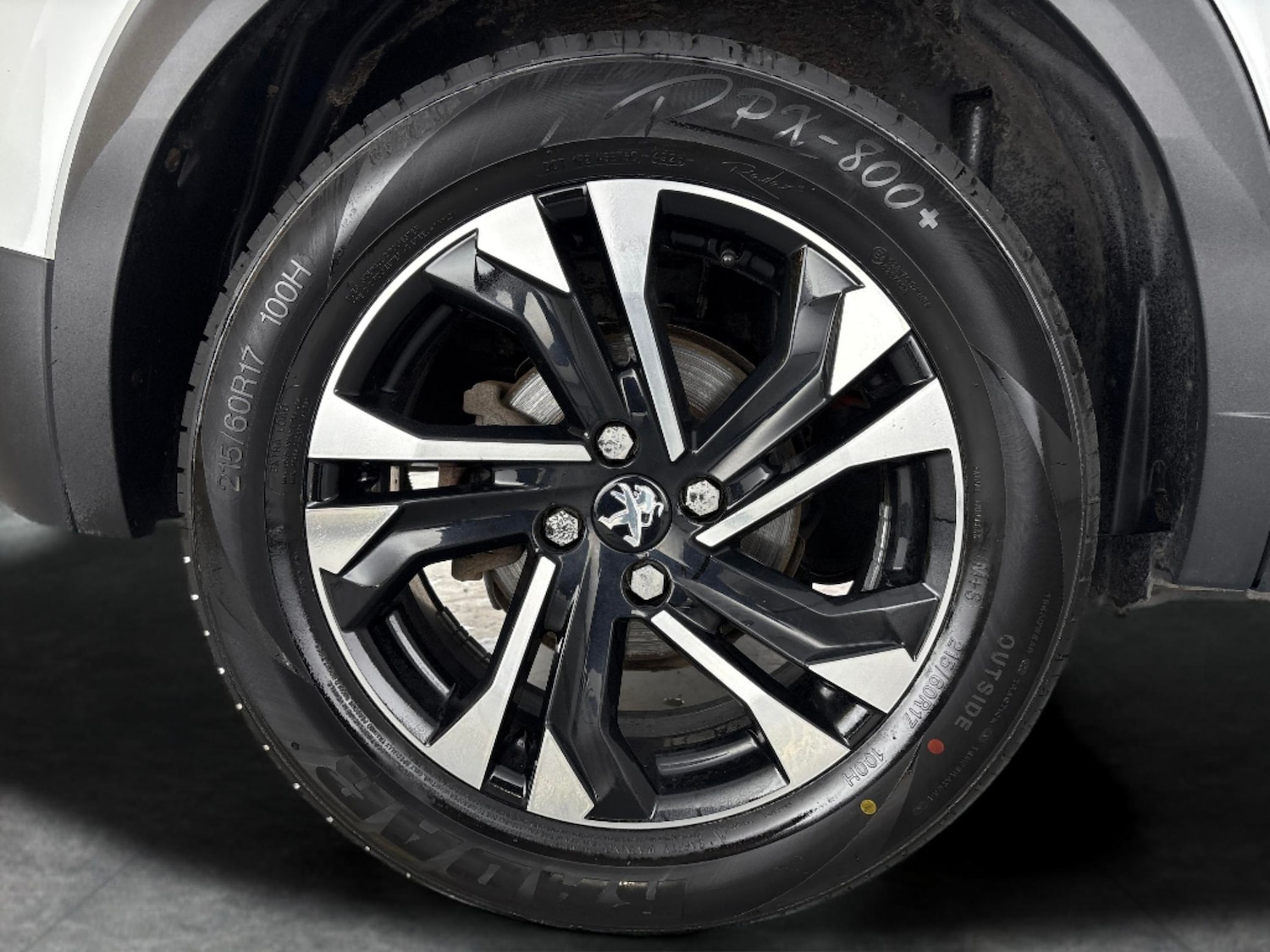 Used Peugeot 2008 2021 for sale - 77988690: Photo 31