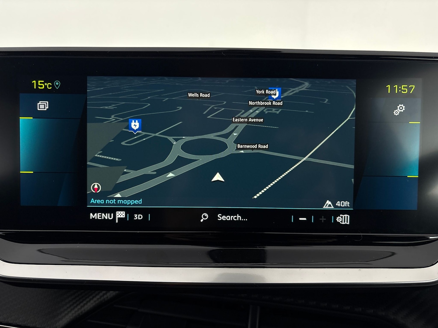 Used Peugeot 2008 2021 for sale - 77988690: Photo 6