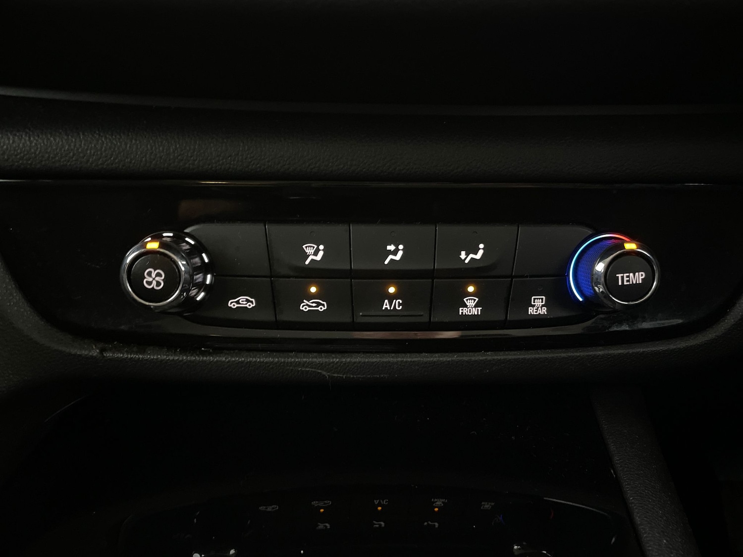 Used Vauxhall Insignia 2018 for sale - 77010751: Photo 20