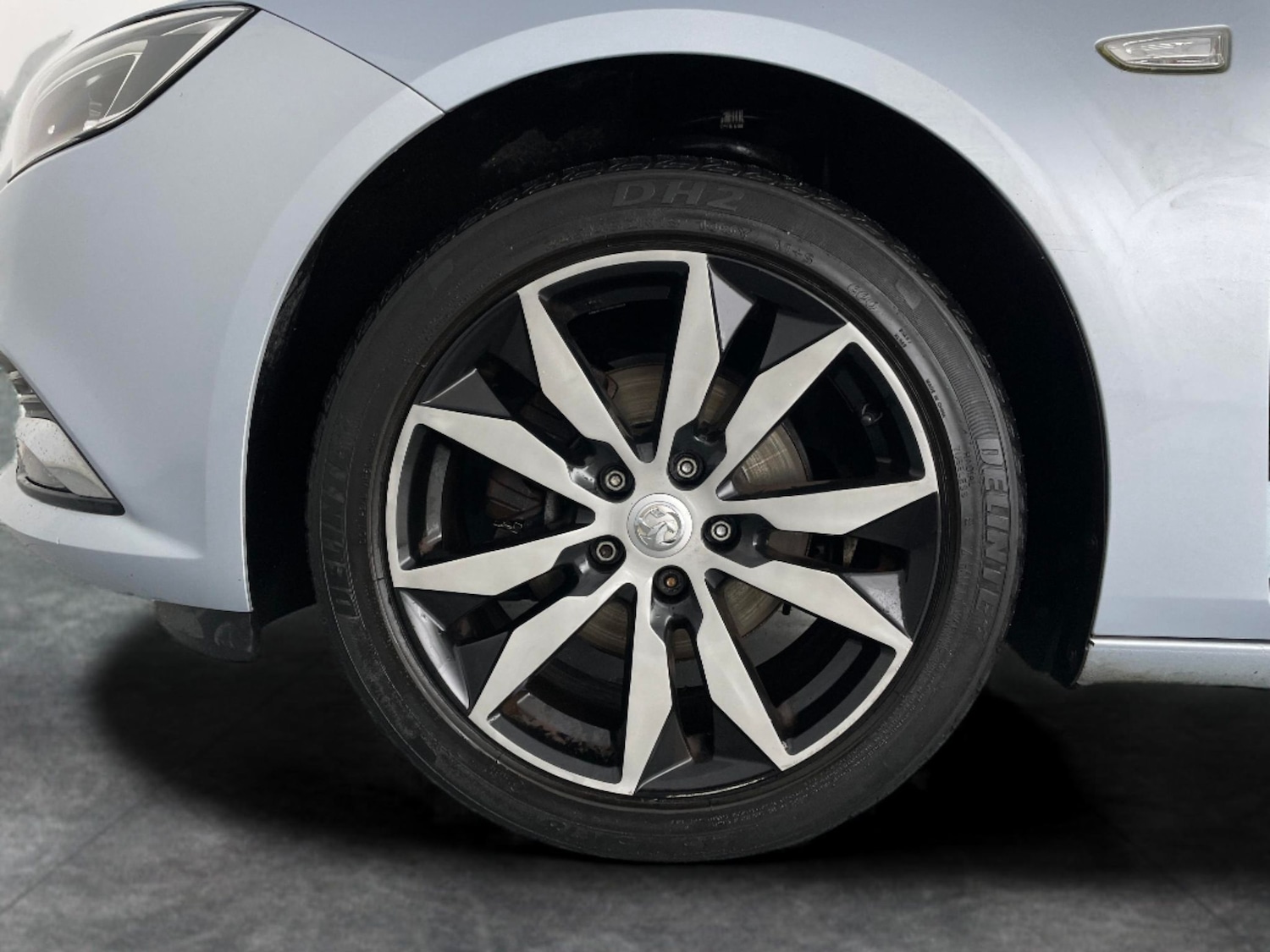 Used Vauxhall Insignia 2018 for sale - 77010751: Photo 23