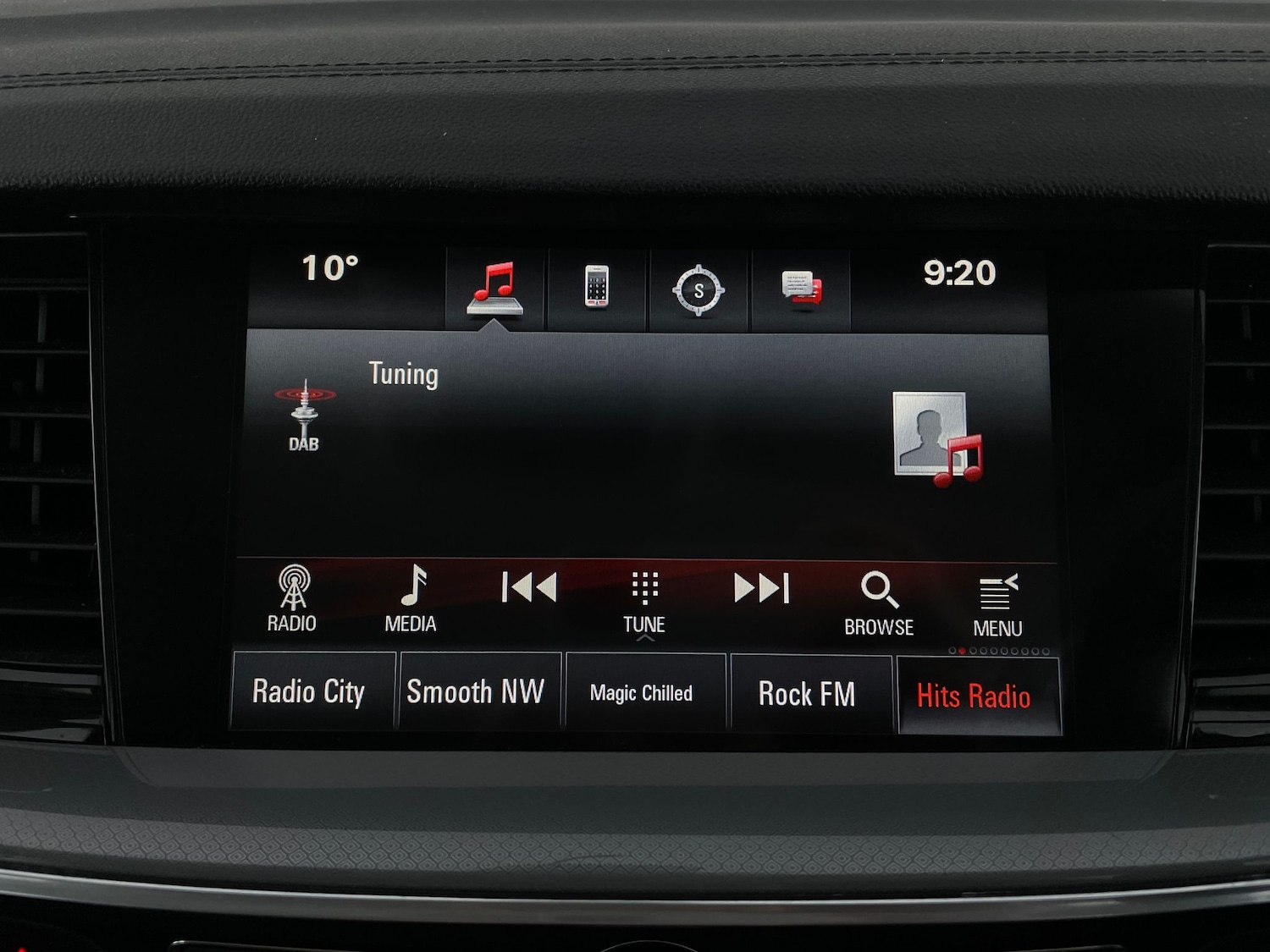 Used Vauxhall Insignia 2018 for sale - 77010751: Photo 6