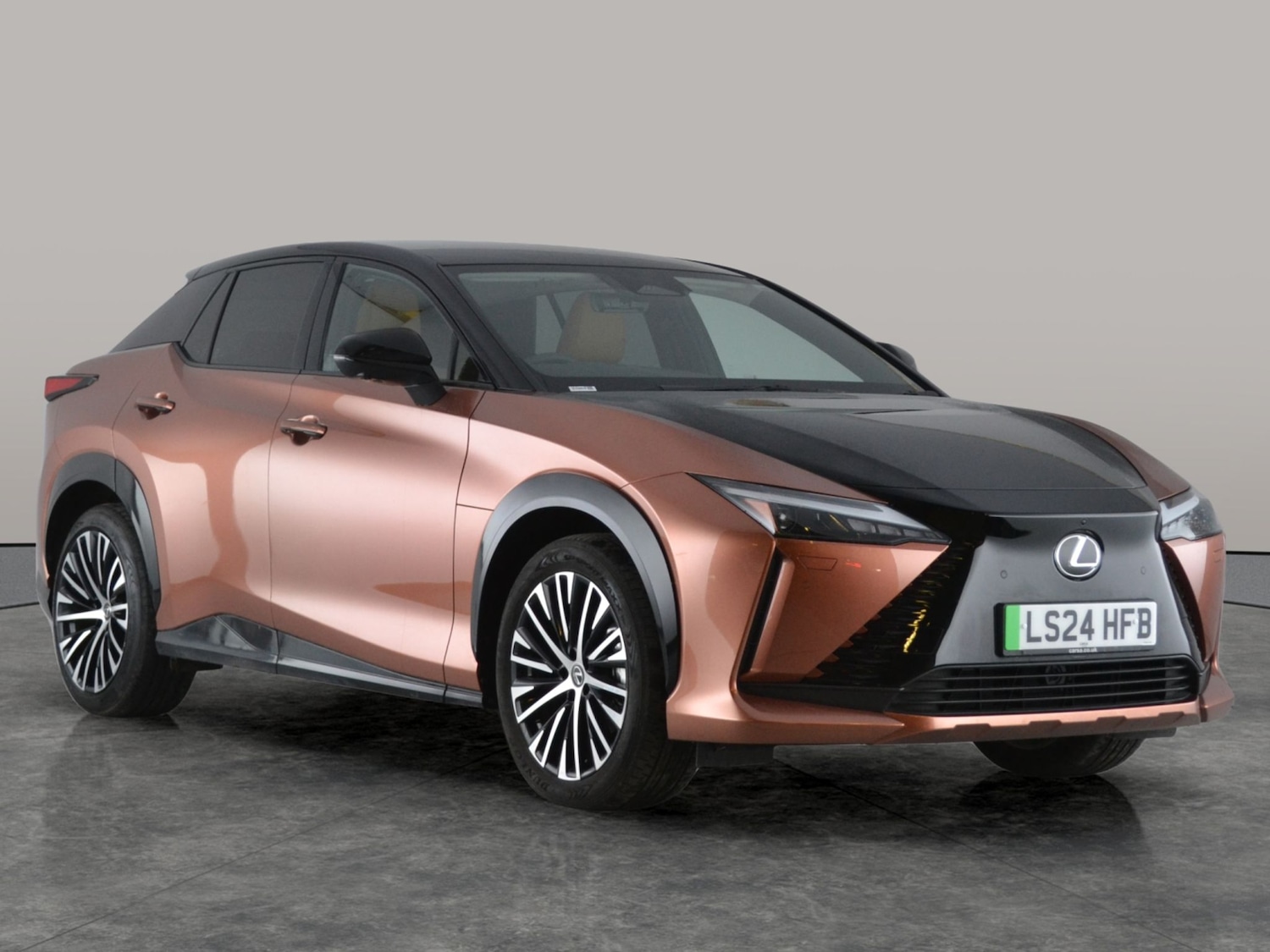 Used Lexus RZ 2024 for sale - 76999606: Photo 15