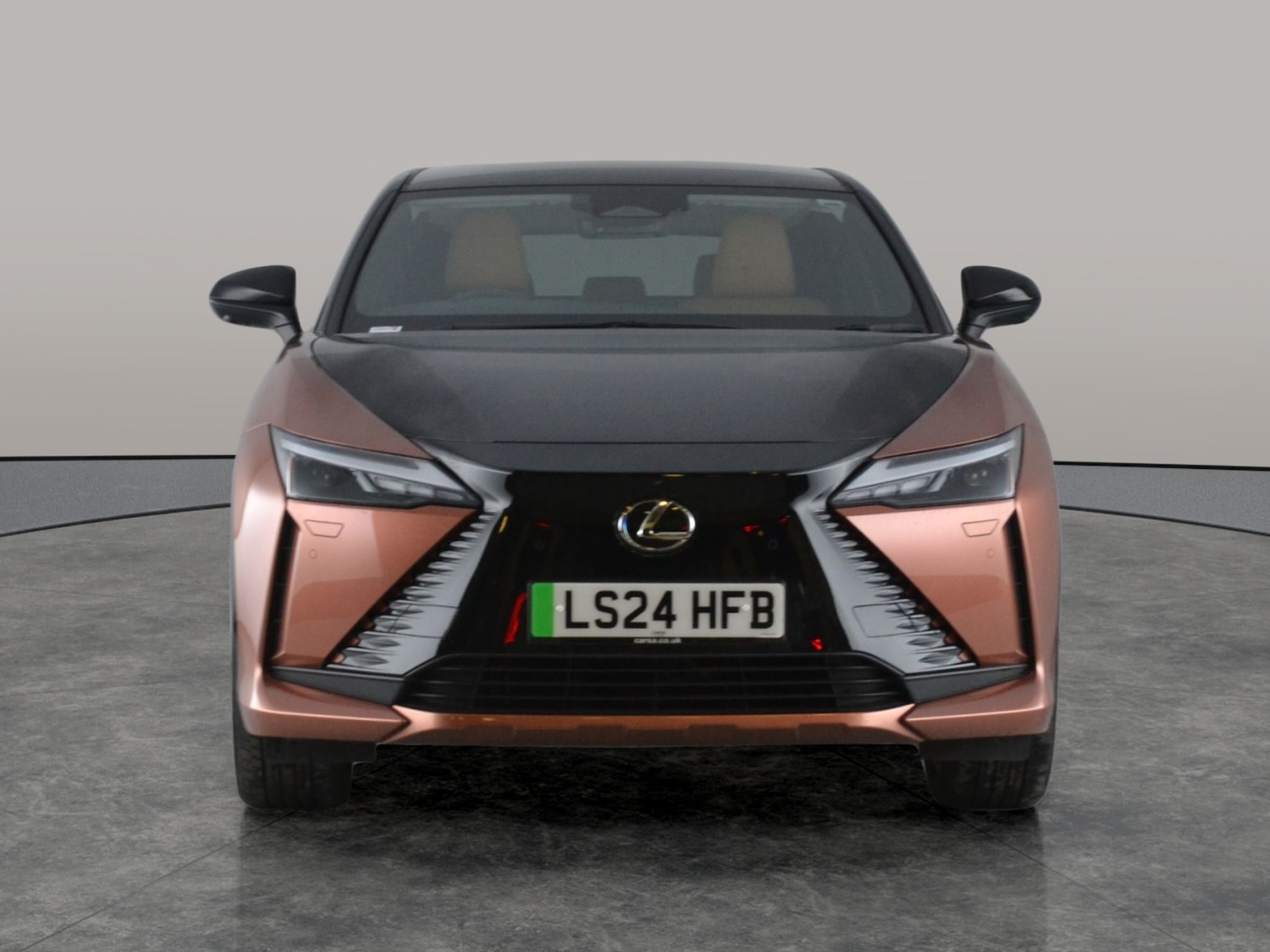 Used Lexus RZ 2024 for sale - 76999606: Photo 16