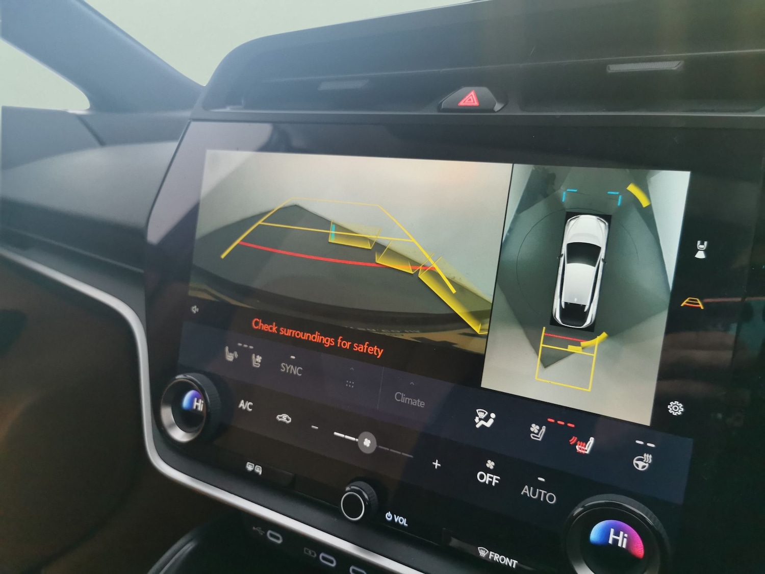 Used Lexus RZ 2024 for sale - 76999606: Photo 22