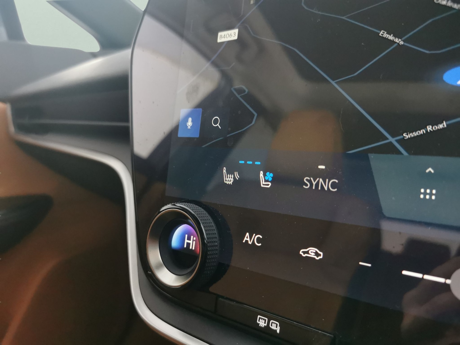 Used Lexus RZ 2024 for sale - 76999606: Photo 24