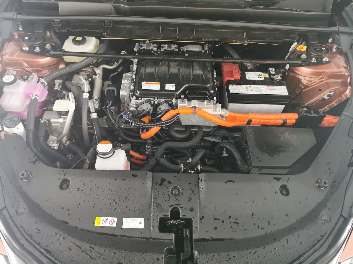 Used Lexus RZ 2024 for sale - 76999606: Photo 40