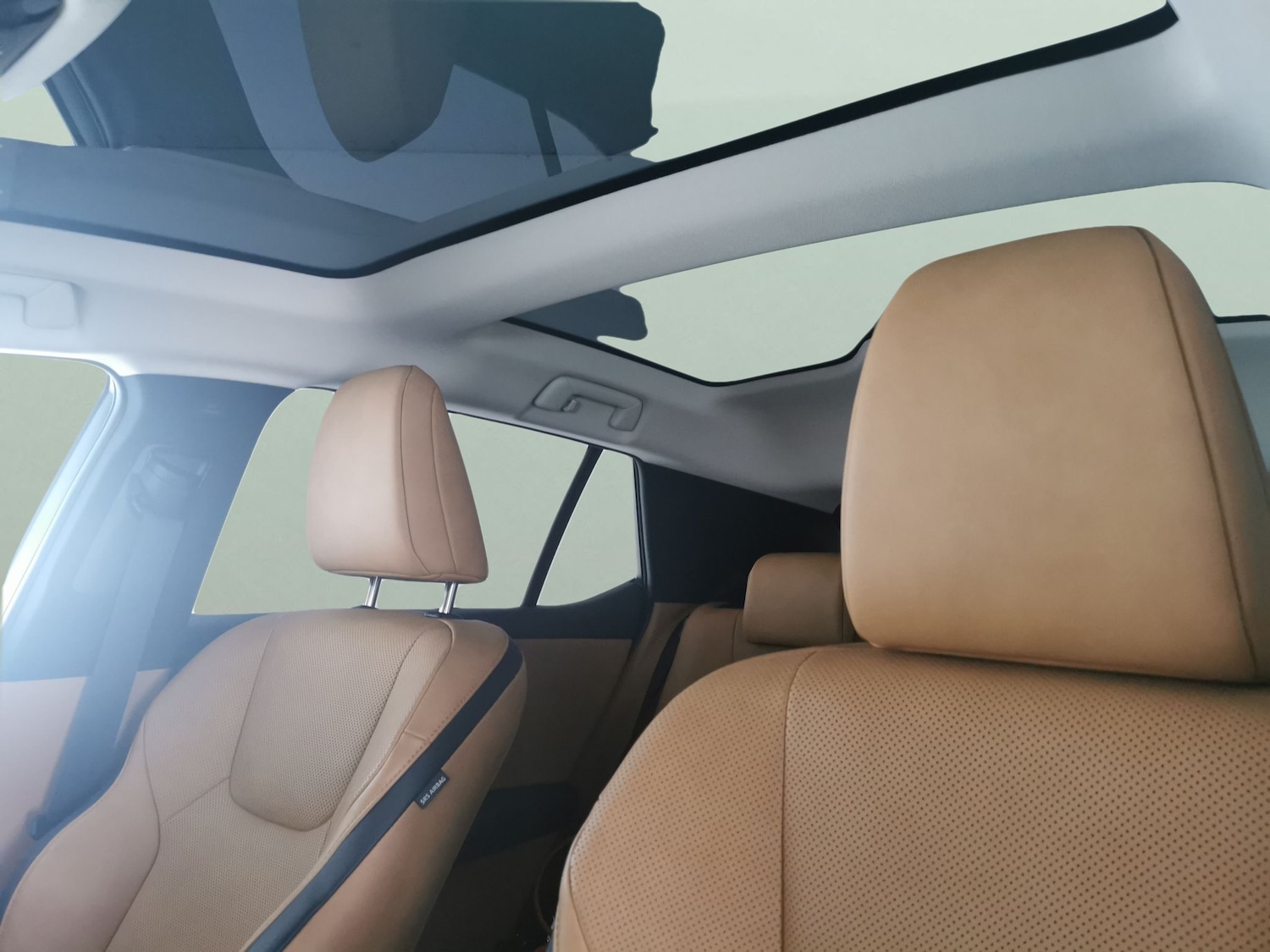 Used Lexus RZ 2024 for sale - 76999606: Photo 5