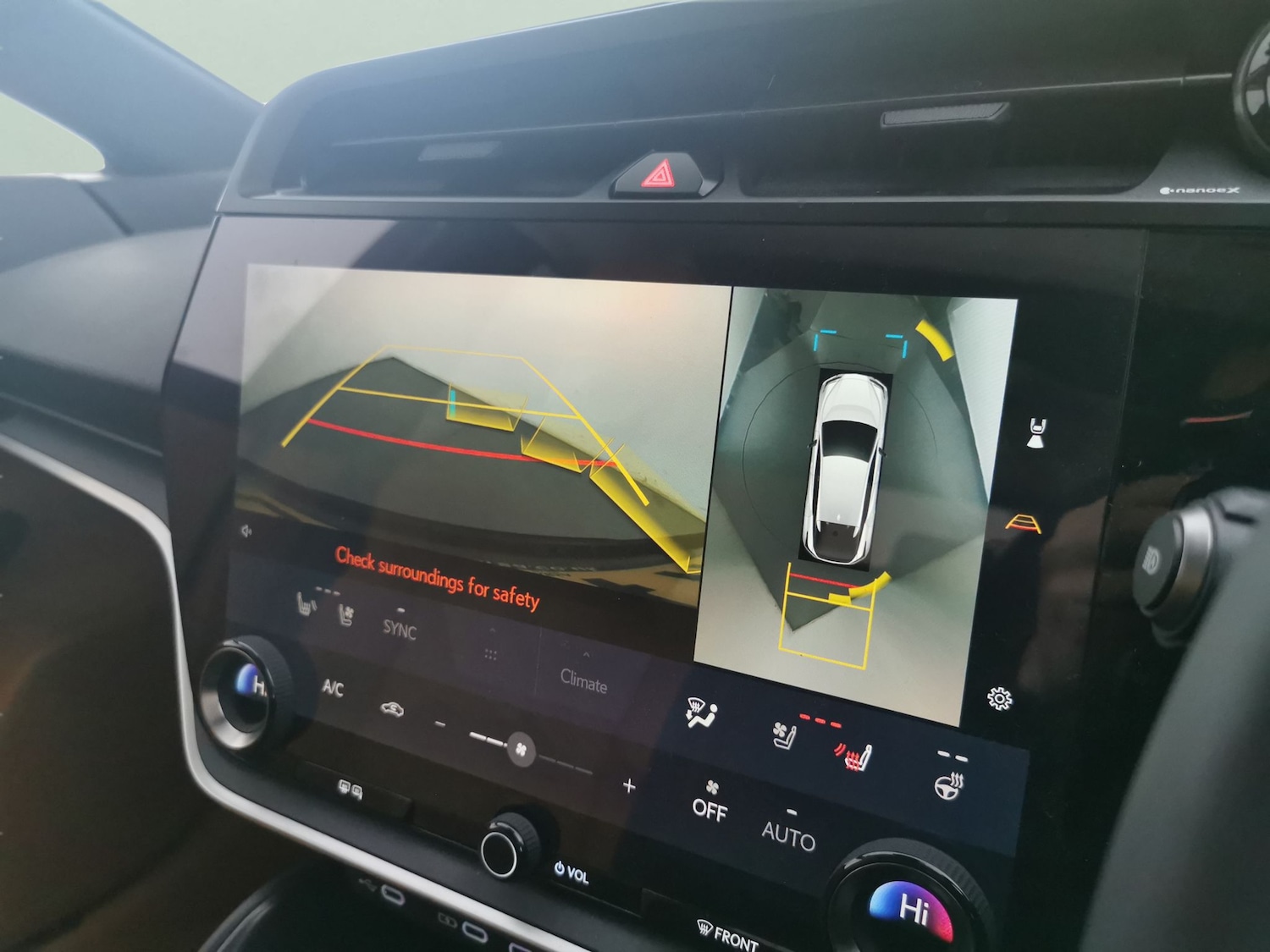 Used Lexus RZ 2024 for sale - 76999606: Photo 7