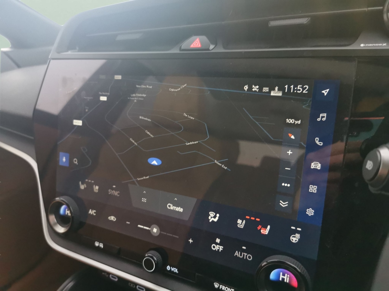 Used Lexus RZ 2024 for sale - 76999606: Photo 9