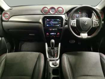 Used Suzuki Vitara 2017 for sale - 74960590: Photo
