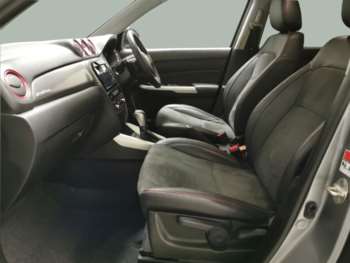 Used Suzuki Vitara 2017 for sale - 74960590: Photo