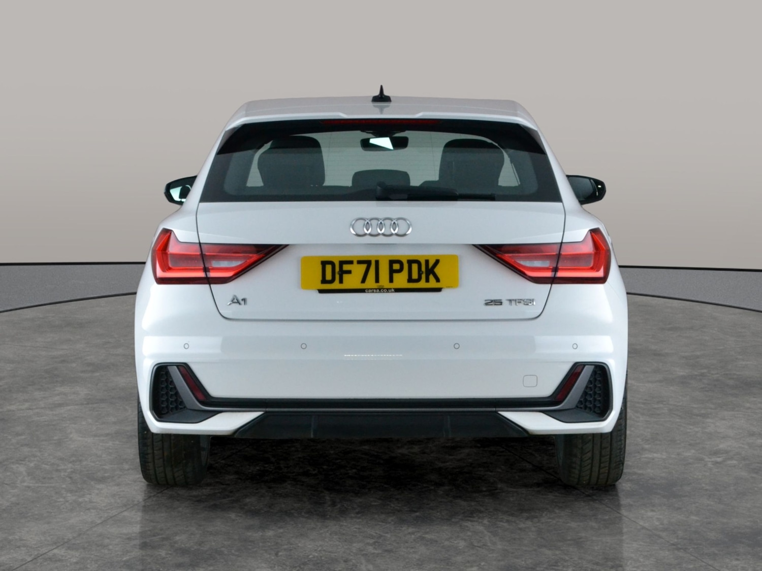 Used Audi A1 2022 for sale - 77760351: Photo 10