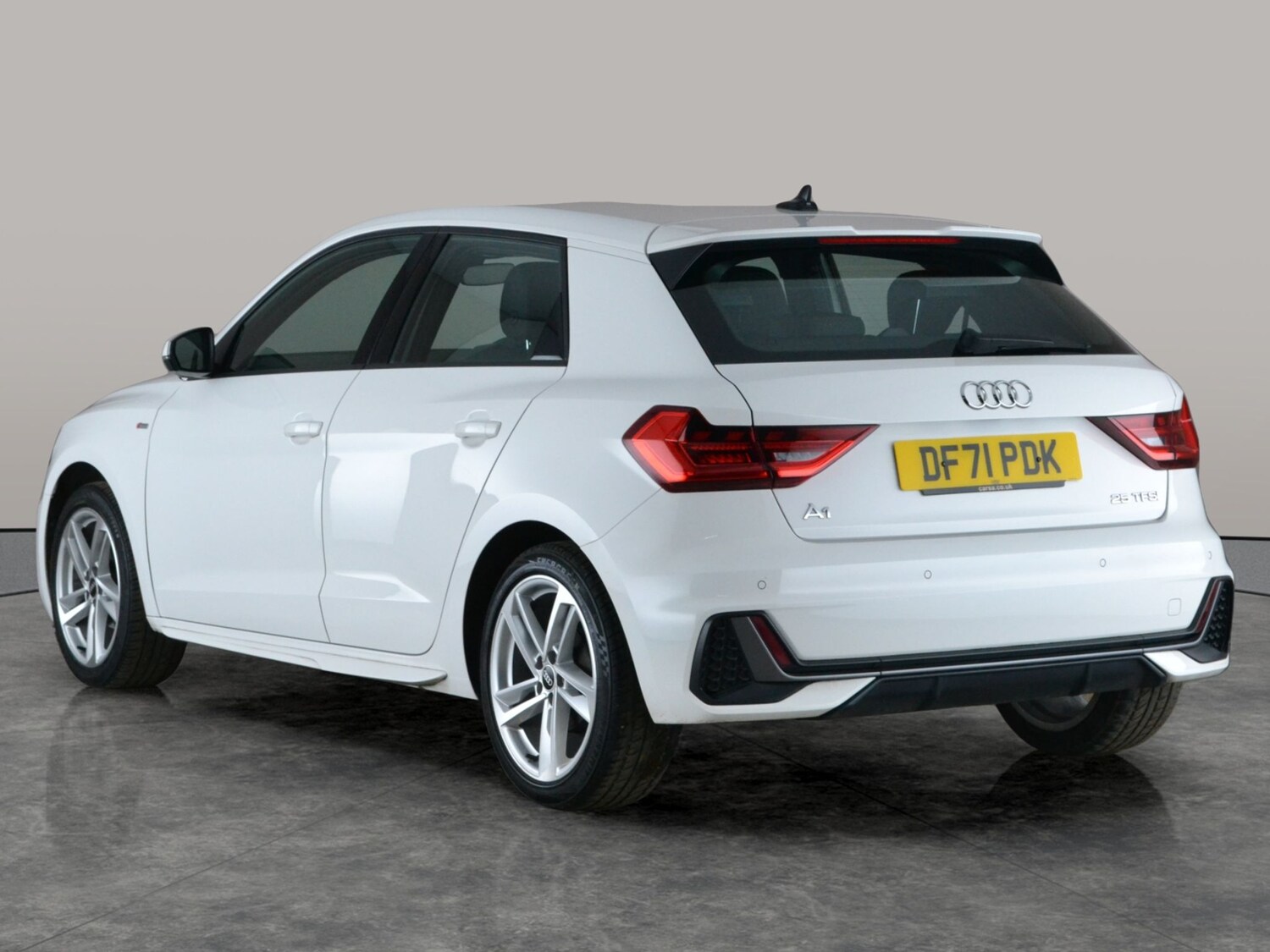 Used Audi A1 2022 for sale - 77760351: Photo 11