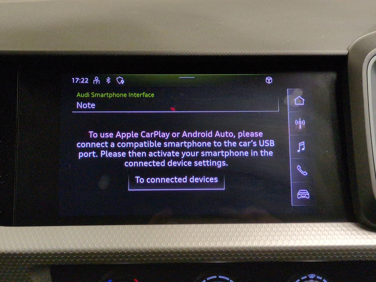 Used Audi A1 2022 for sale - 77760351: Photo 14