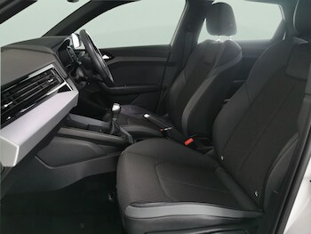 Used Audi A1 undefined for sale - 77760351: Photo