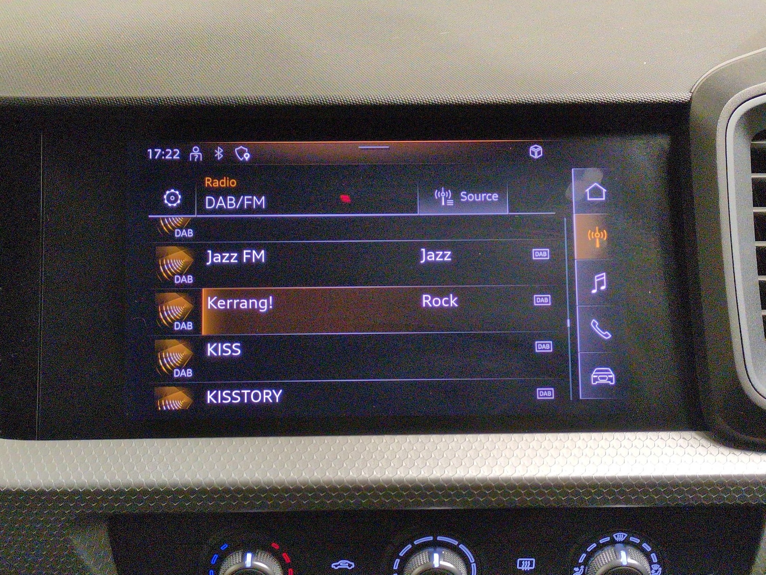 Used Audi A1 2022 for sale - 77760351: Photo 5