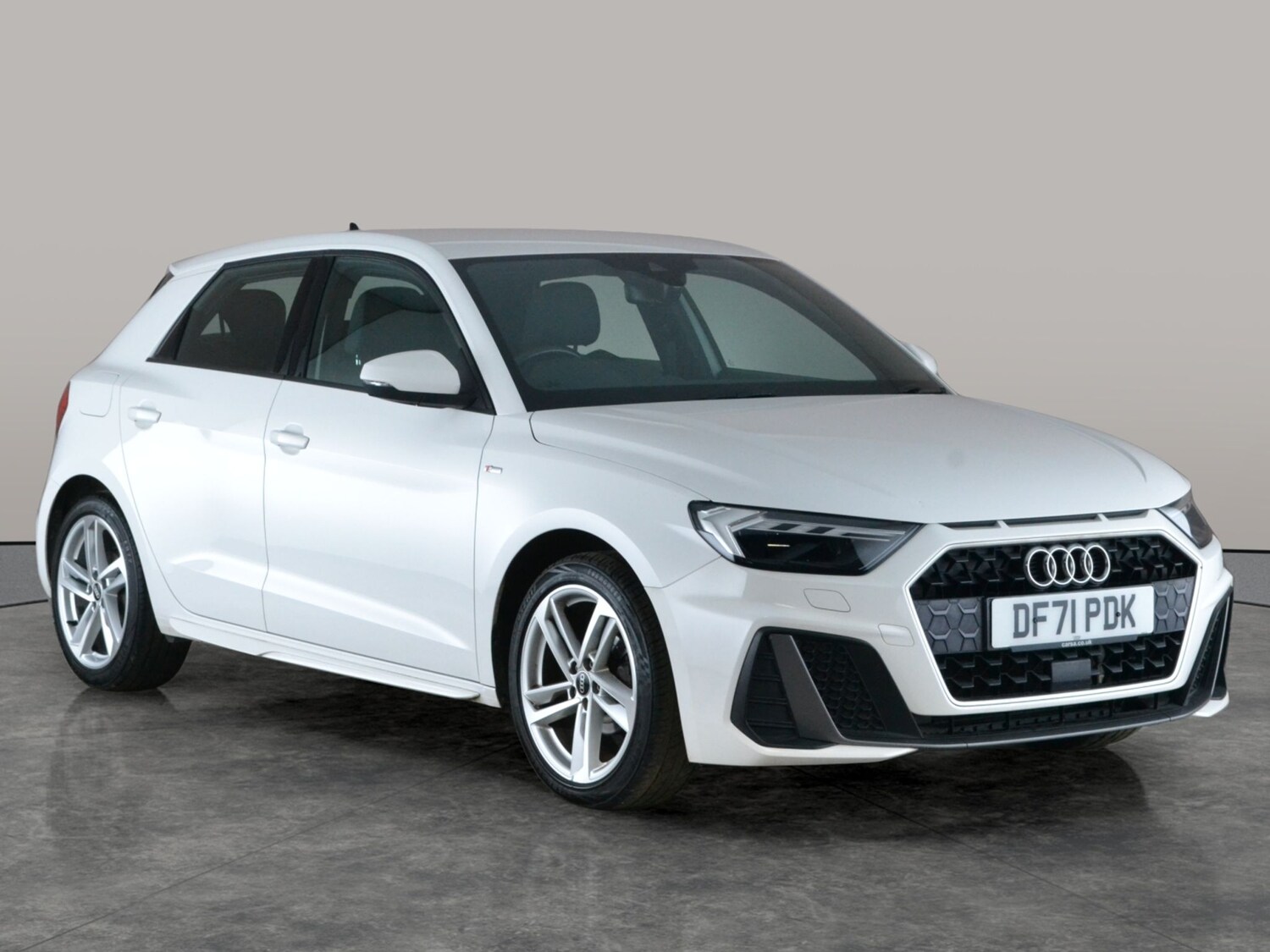 Used Audi A1 2022 for sale - 77760351: Photo 7