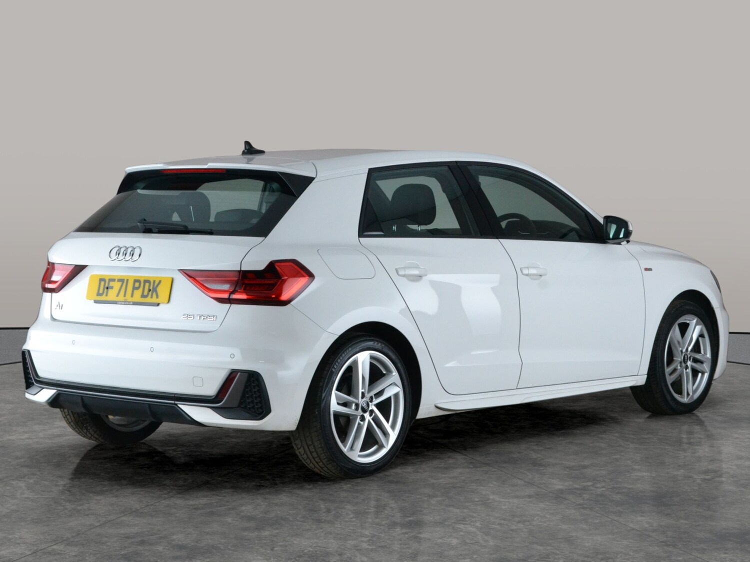 Used Audi A1 2022 for sale - 77760351: Photo 9