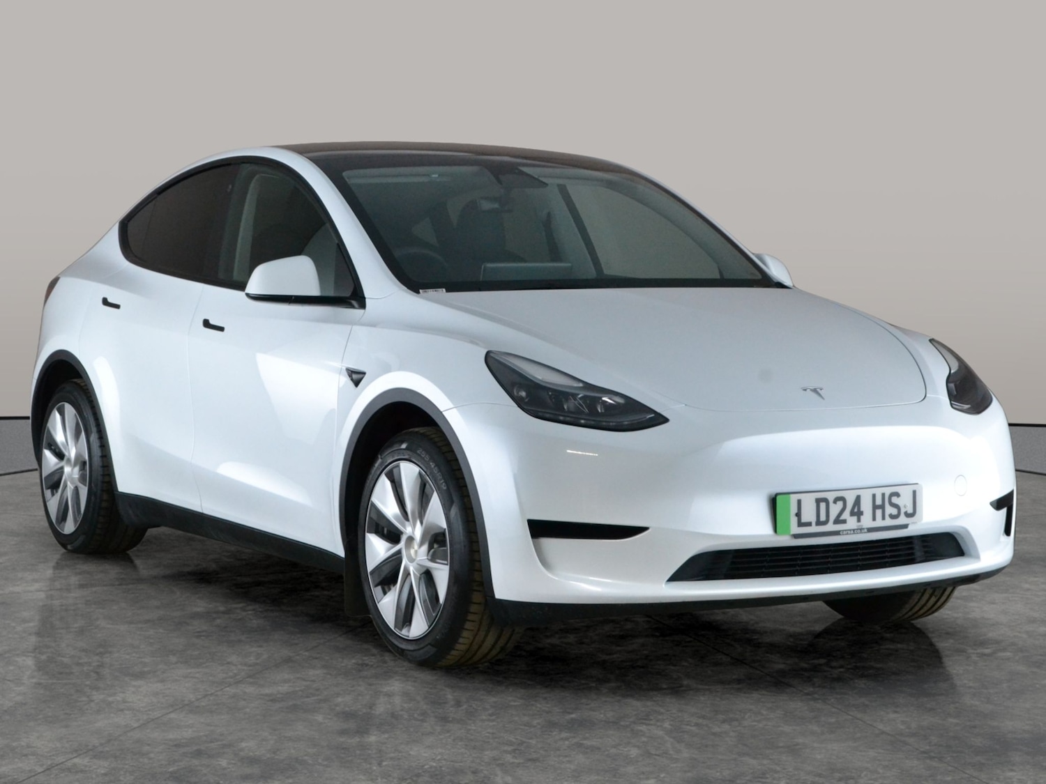 Used Tesla Model Y 2024 for sale - 78054023: Photo 10