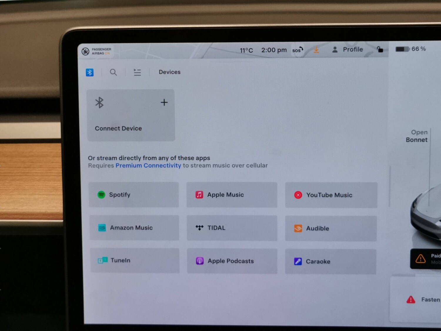 Used Tesla Model Y 2024 for sale - 78054023: Photo 17