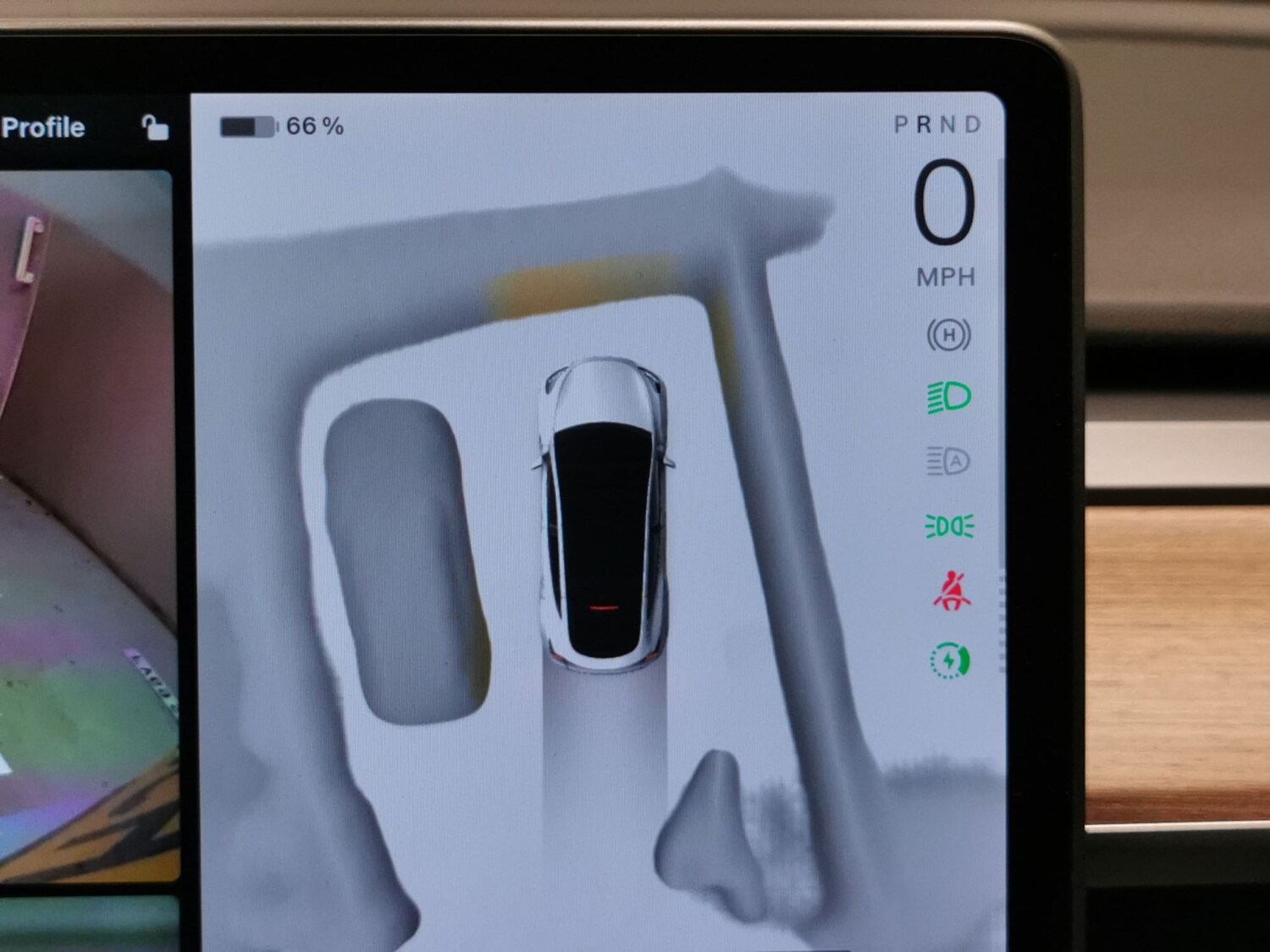 Used Tesla Model Y 2024 for sale - 78054023: Photo 19