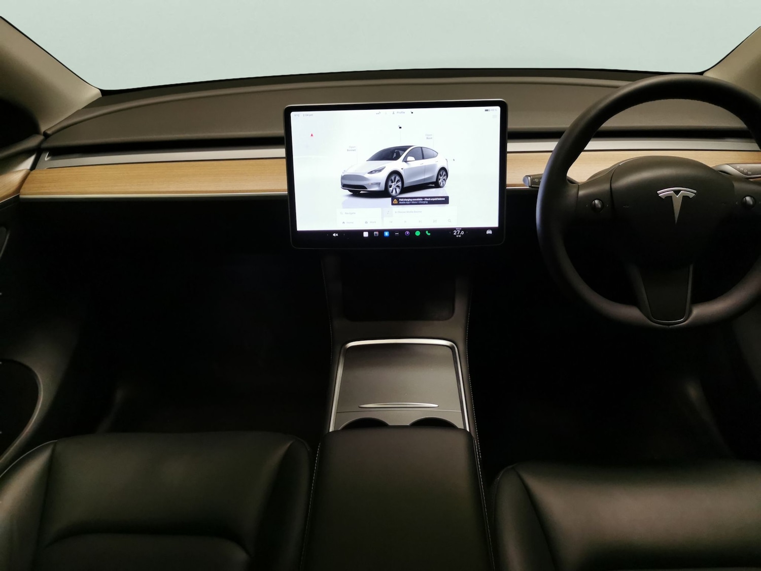 Used Tesla Model Y 2024 for sale - 78054023: Photo 9