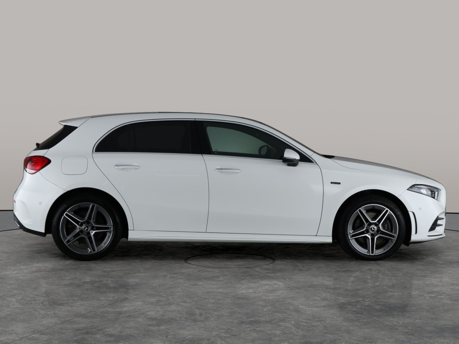 Used Mercedes-Benz A-Class 2020 for sale - 76624075: Photo 10