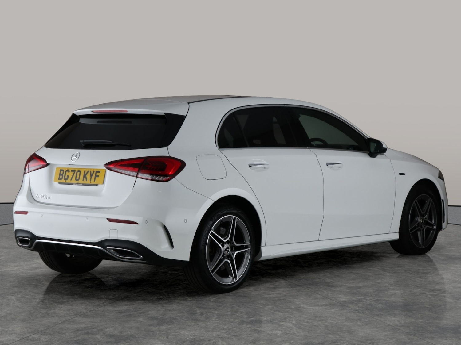 Used Mercedes-Benz A-Class 2020 for sale - 76624075: Photo 11