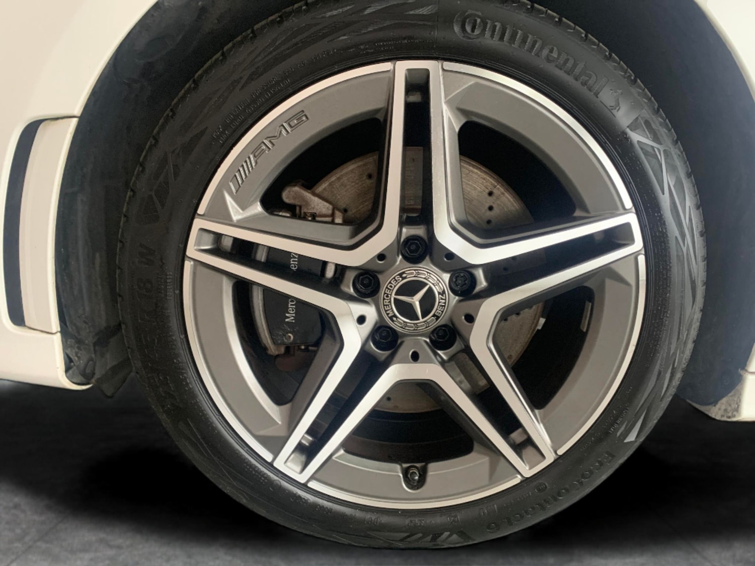 Used Mercedes-Benz A-Class 2020 for sale - 76624075: Photo 27