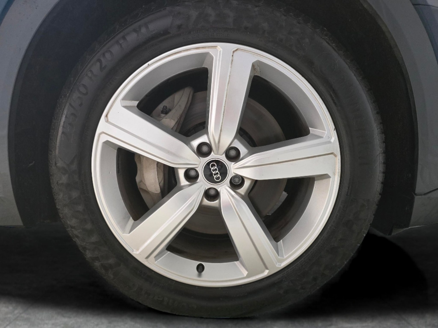 Used Audi e-tron 2021 for sale - 76935042: Photo 24