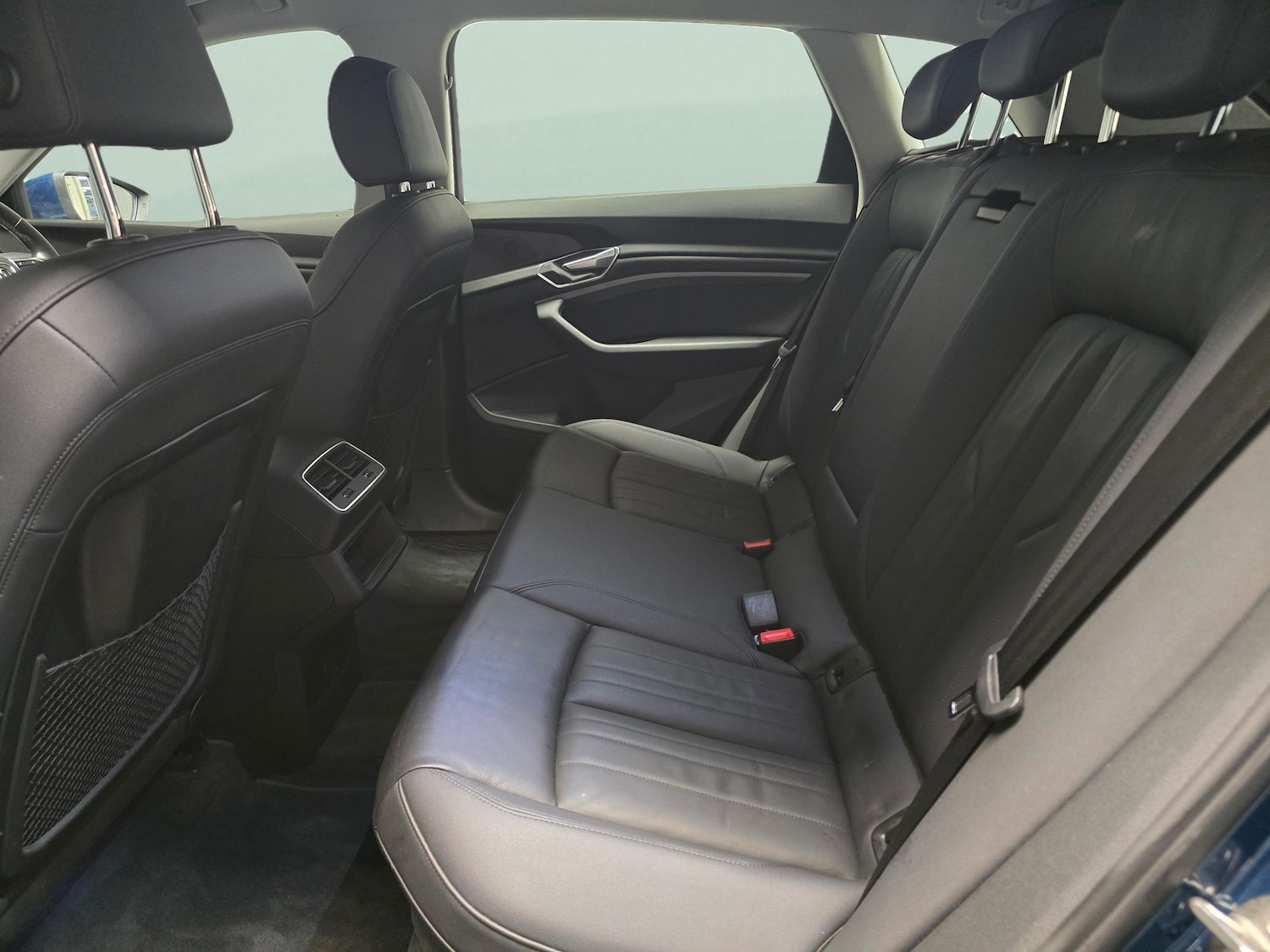 Used Audi e-tron 2021 for sale - 76935042: Photo 26