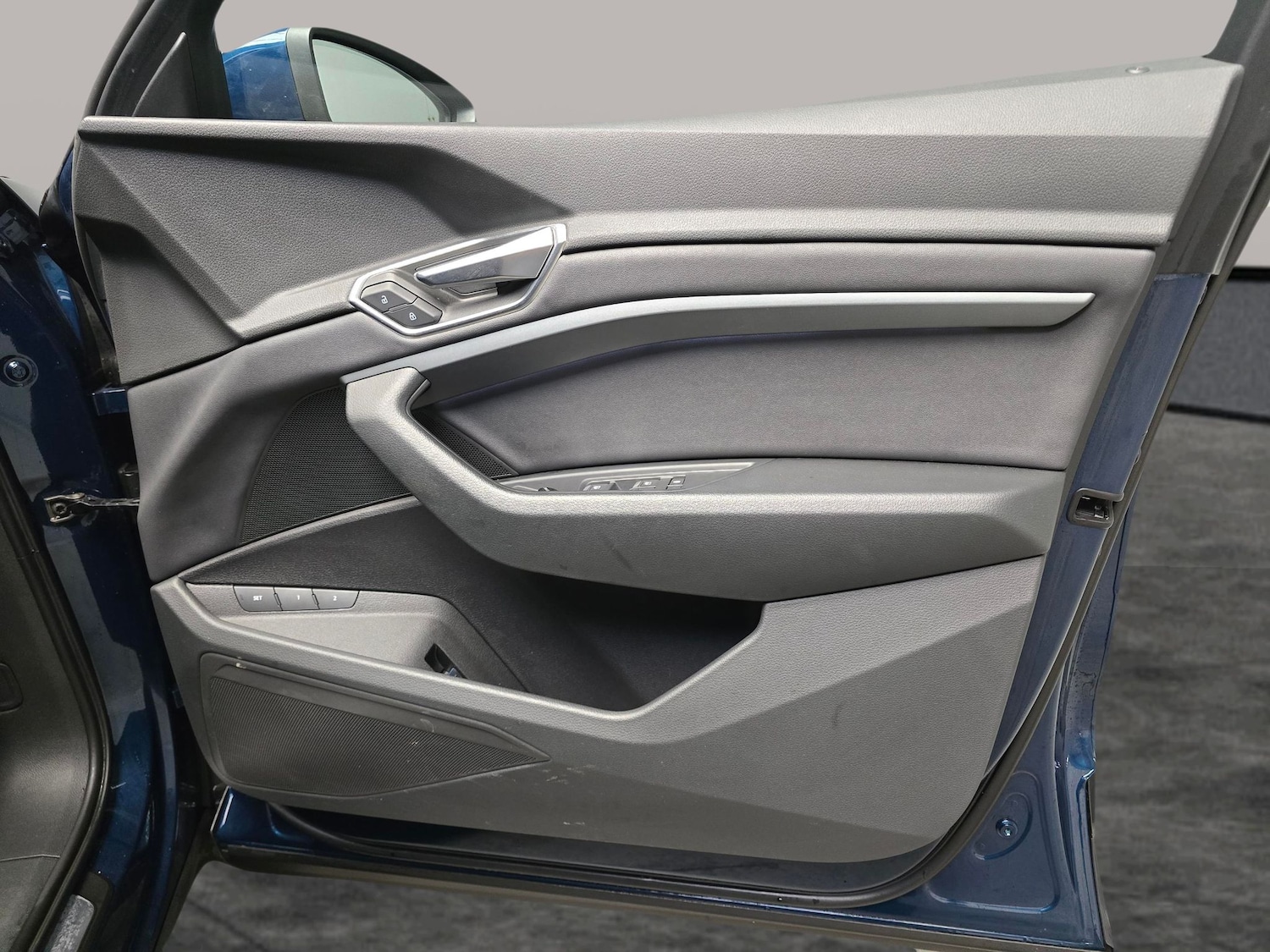 Used Audi e-tron 2021 for sale - 76935042: Photo 30