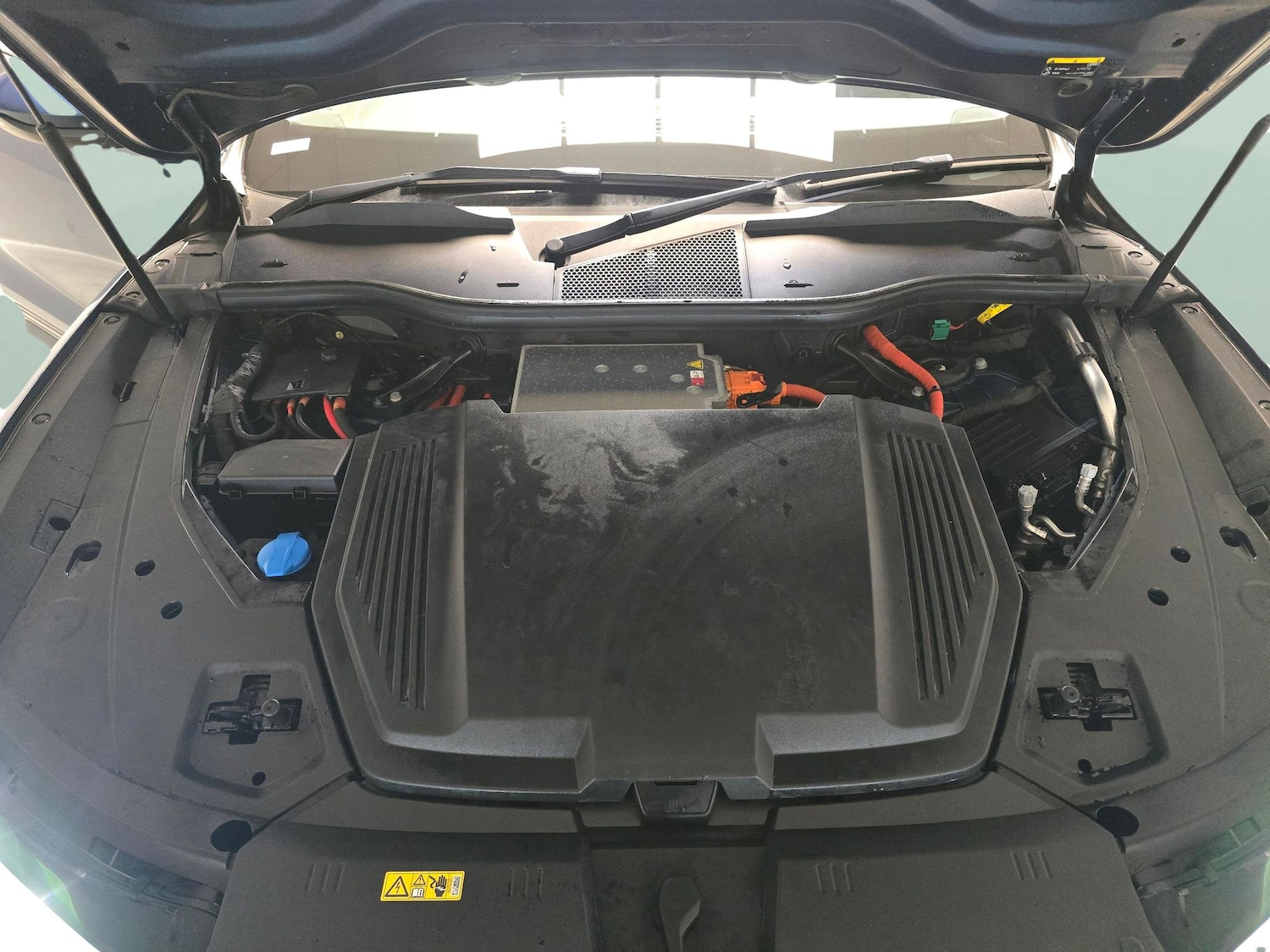 Used Audi e-tron 2021 for sale - 76935042: Photo 33