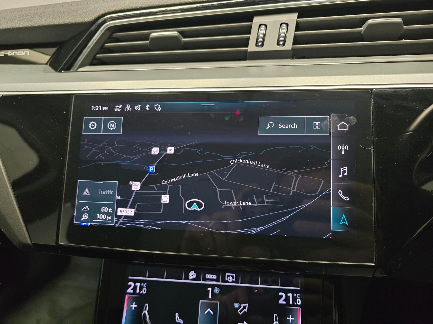 Used Audi e-tron 2021 for sale - 76935042: Photo 5