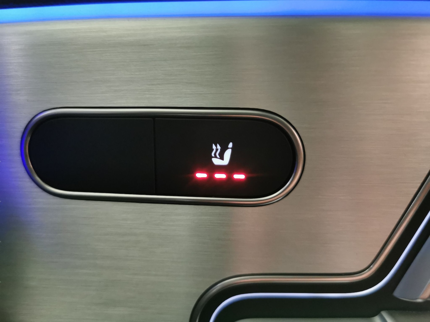 Used Mercedes-Benz CLA 2021 for sale - 77135131: Photo 19