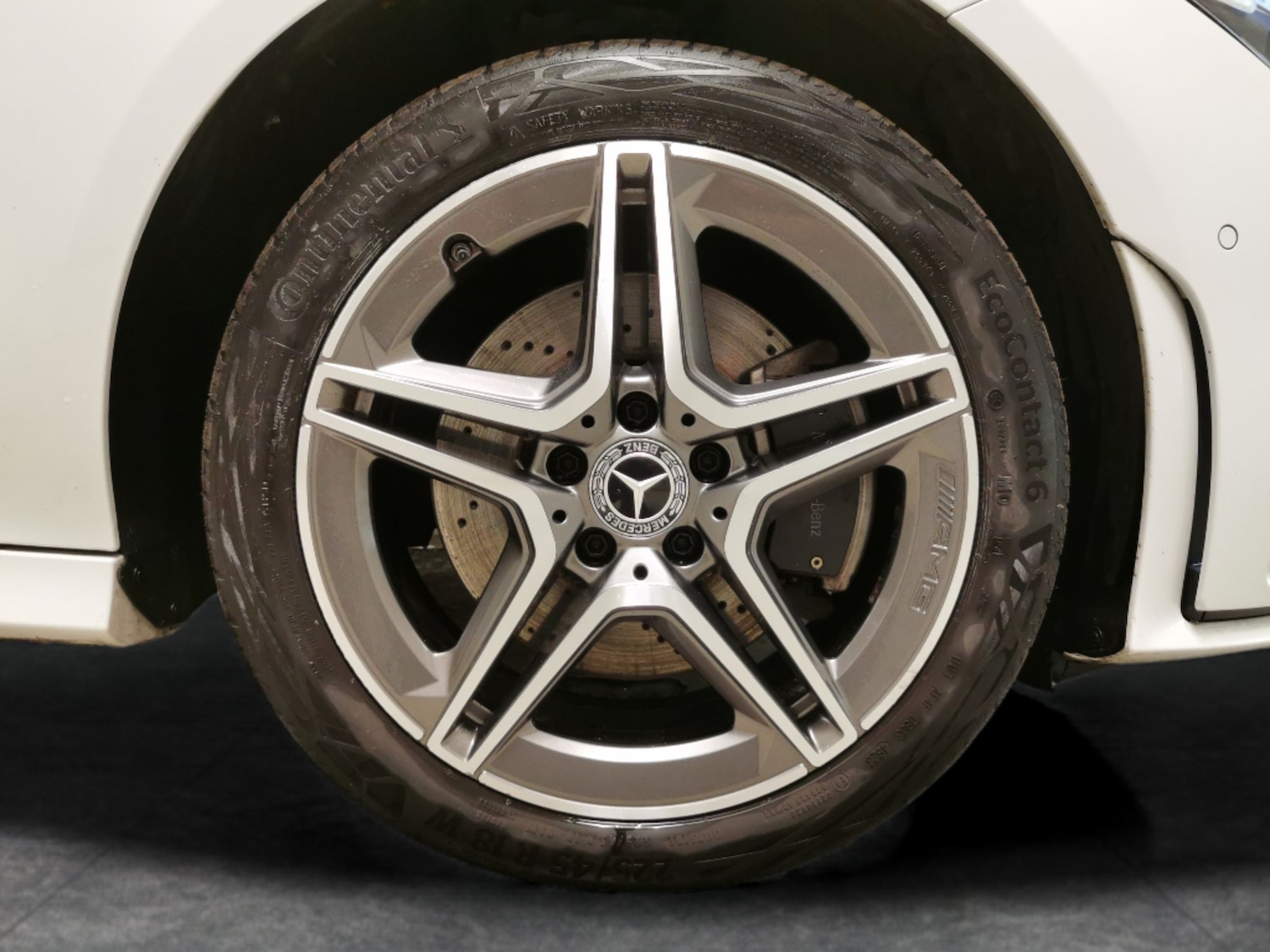 Used Mercedes-Benz CLA 2021 for sale - 77135131: Photo 24